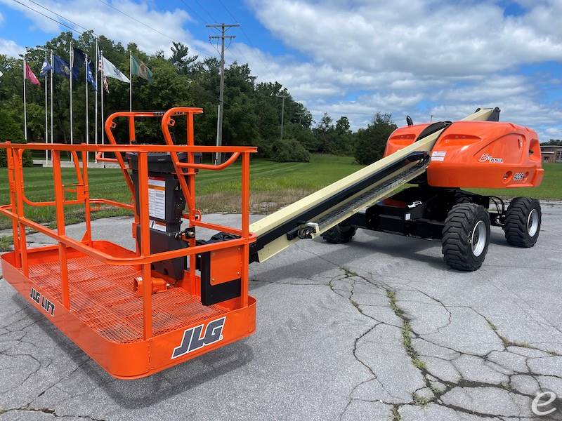 2014 JLG 400S