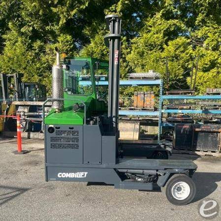 2008 Combilift C10000XL