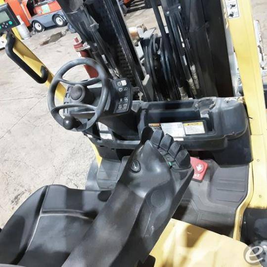 2019 Hyster S120FTPRS