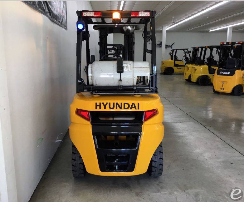 2024 Hyundai 25L-9A