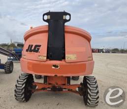 2015 JLG 400S