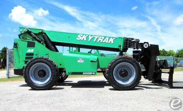 2017 Skytrak 10054