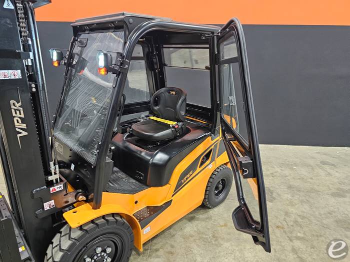 2025 Viper Lift Trucks FD35F