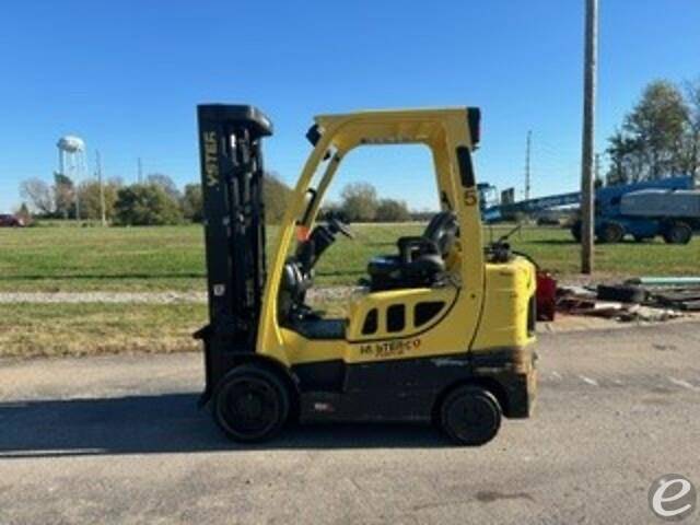 2017 Hyster S60FT