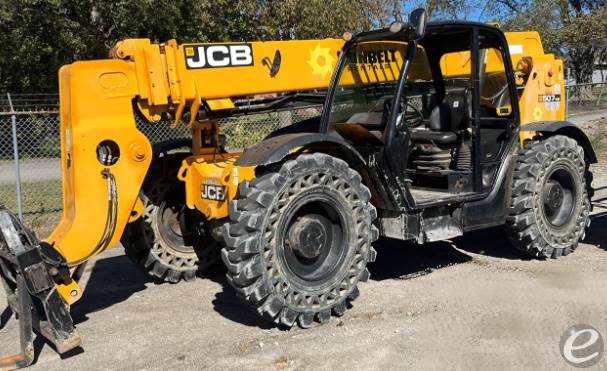 2018 JCB 507-42