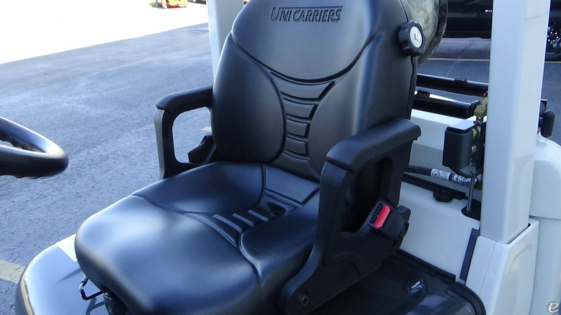 Unicarriers AF30