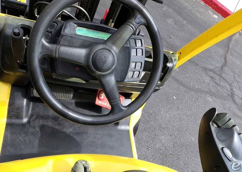 2006 Hyster S60FT