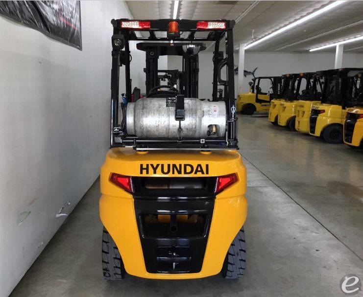 2024 Hyundai 25L-9A