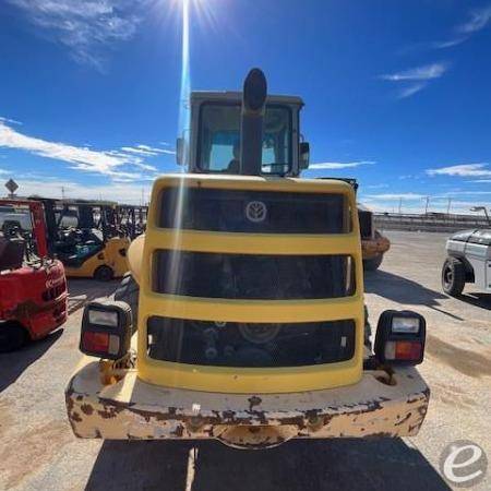 2003 New Holland W130