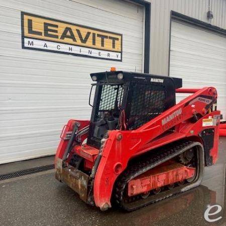 2019 Manitou 3200VT