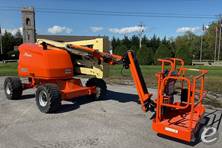 2015 JLG 450AJ