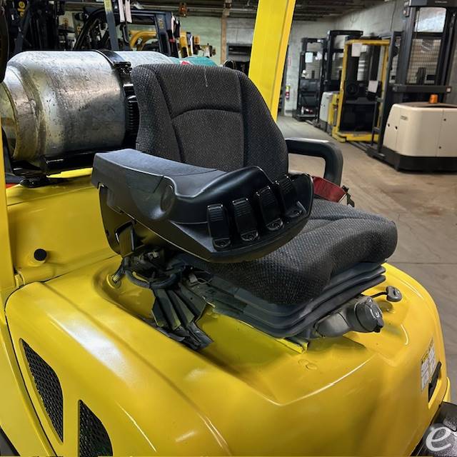 2020 Hyster S50FT