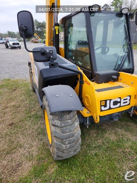 2019 JCB 505-20