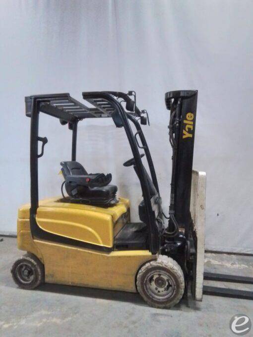 2012 Yale ERP040VF