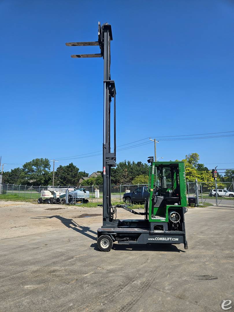 2006 Combilift CL20080LA50