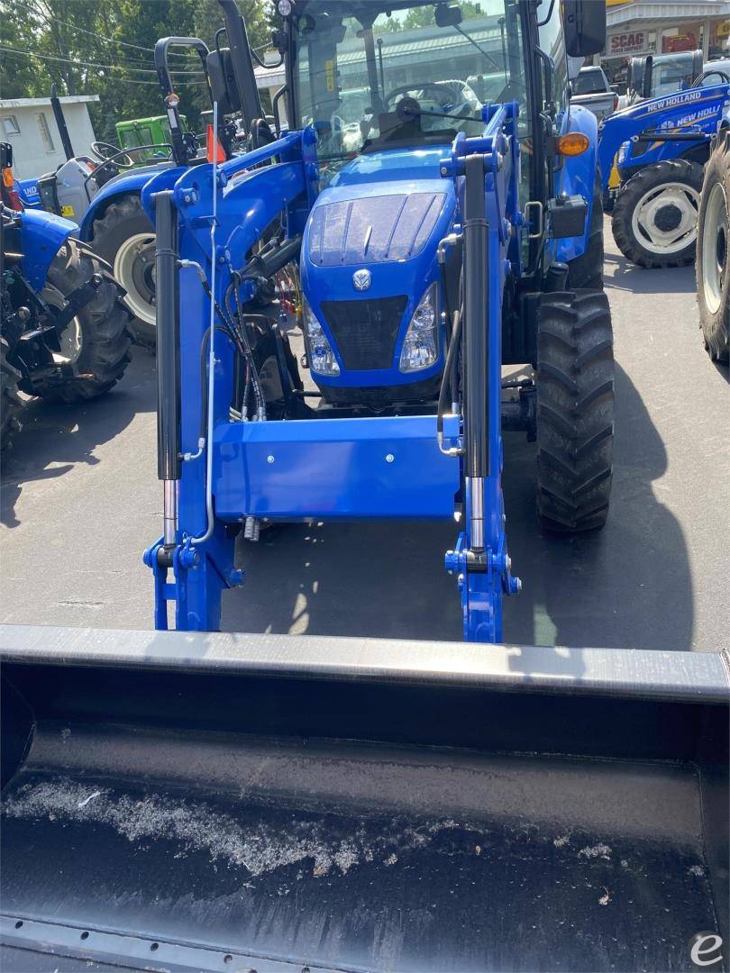 2024 New Holland POWERSTAR 75