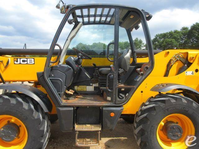 2014 JCB 550-170