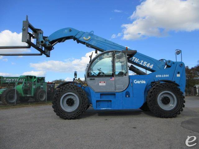 2014 Genie GTH1544