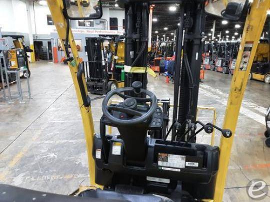 2019 Hyster S50CT2