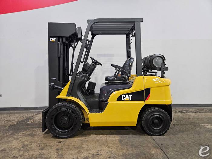 2016 Cat GP30N