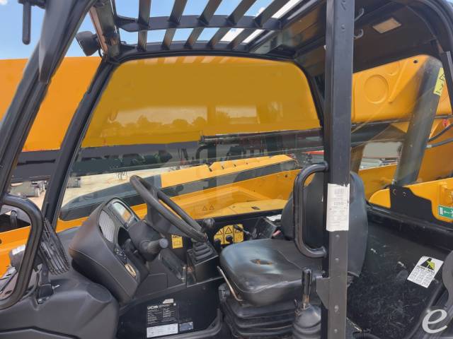 2019 JCB 509-42