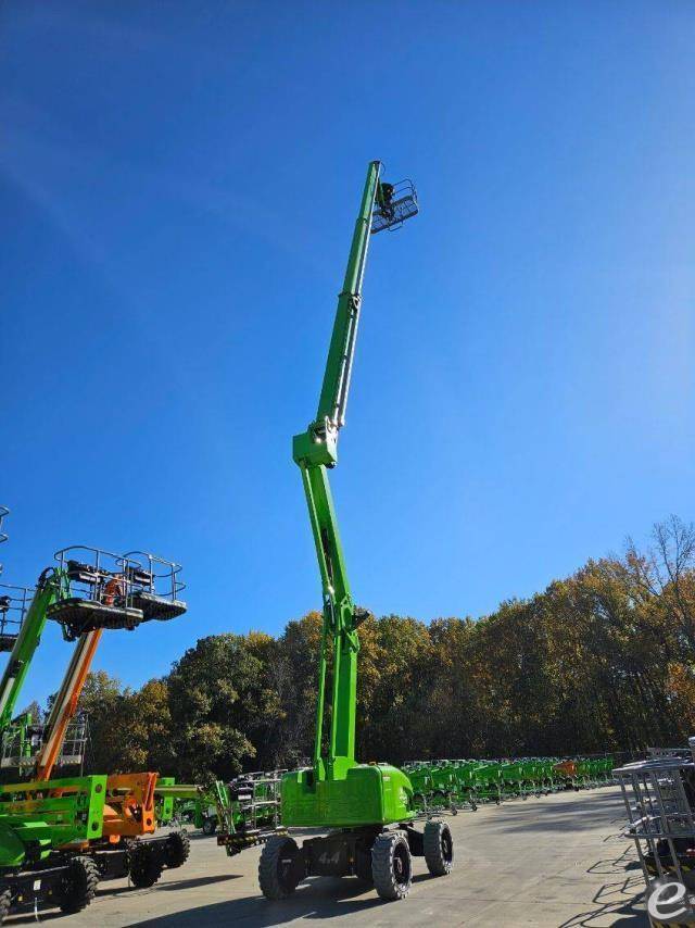 2024 NiftyLift SP85 HYBRID