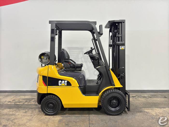 2019 Cat GP15N