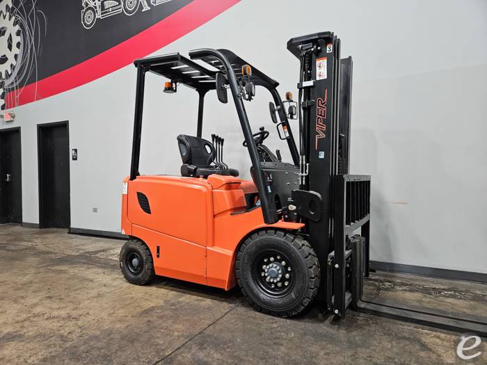 2023 Viper Lift Trucks FG25