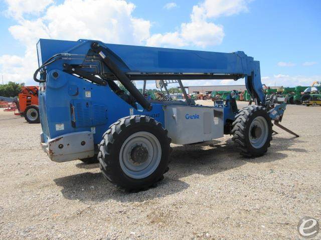 2014 Genie GTH1056