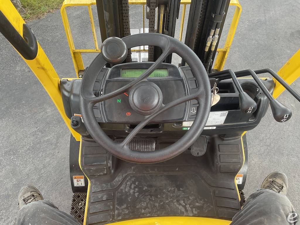 2020 Hyster S50CT