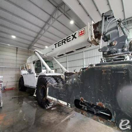 2004 Terex TR45