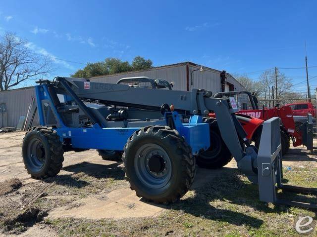 2006 Terex TH636C