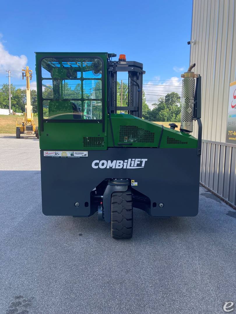 2024 Combilift C10000XL