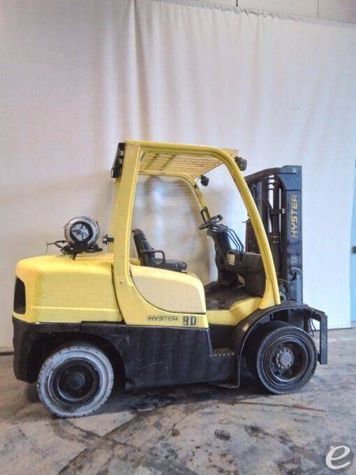 2010 Hyster H80FT