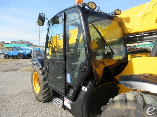 2015 JCB 507-42