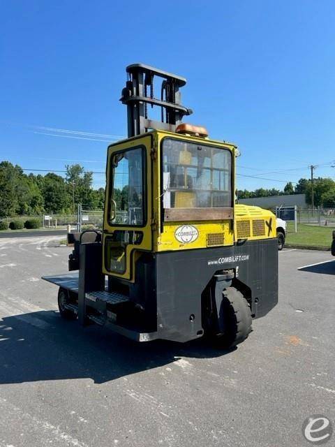 2008 Combilift C11000