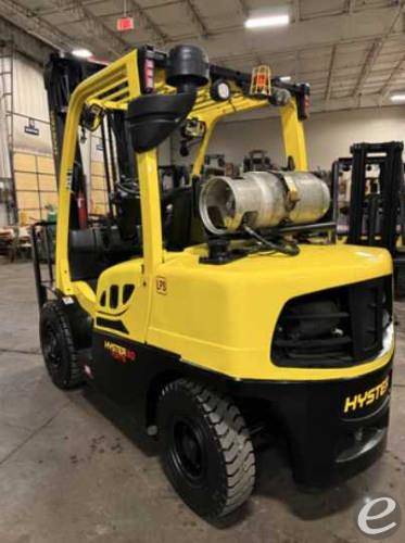 2018 Hyster H90FT