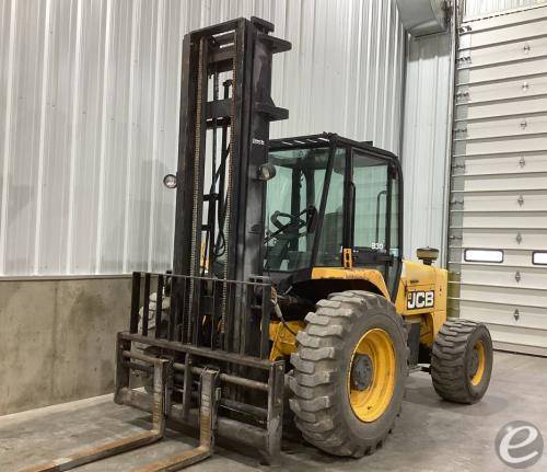 2011 JCB 930 Rough Terrain Rough Terrain