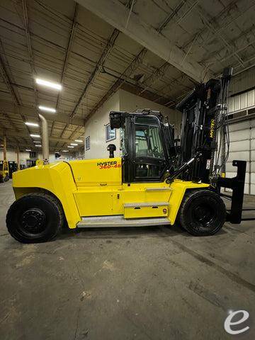 2021 Hyster H360-48HD