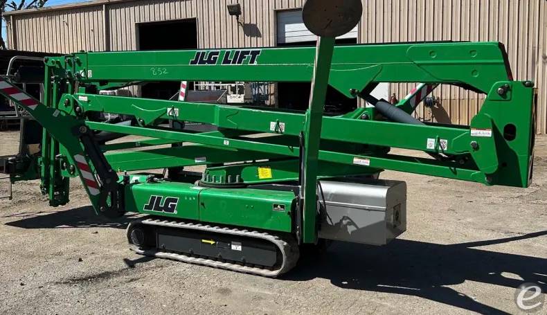 2016 JLG X700AJ