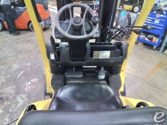 2016 Hyster S50FT