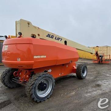 2015 JLG 860SJ