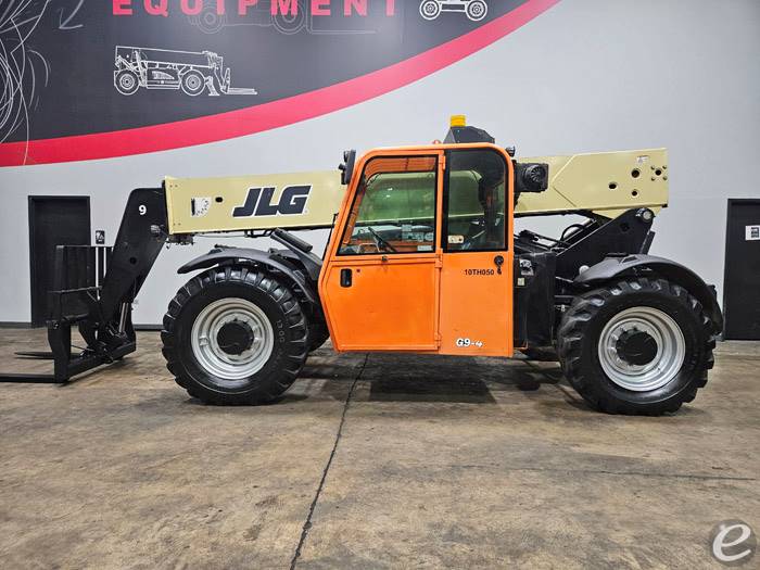 2015 JLG G9-43A