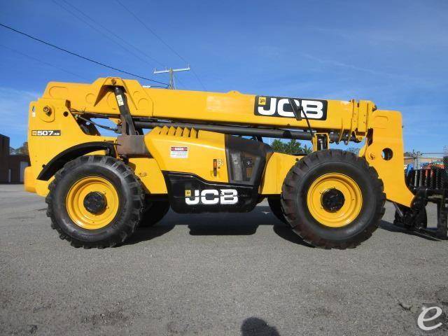 2015 JCB 507-42