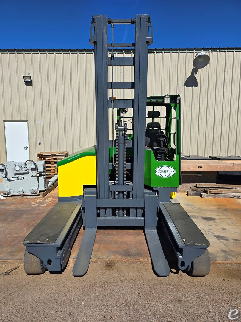 2015 Combilift C10000ET