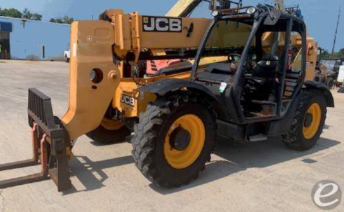 2015 JCB 506-36