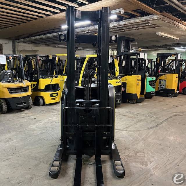 2019 Hyster N35ZDR2