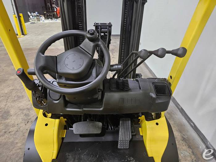 2018 Hyster H50XT