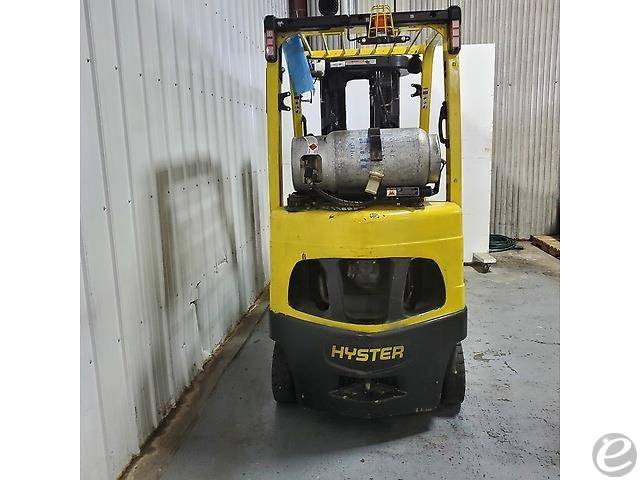 2016 Hyster S50FT