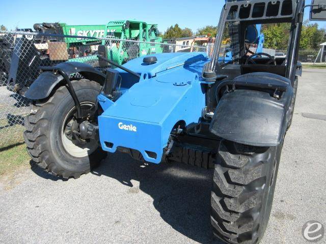 2015 Genie GTH844